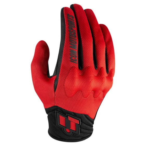 ICON Anthem 2 gloves