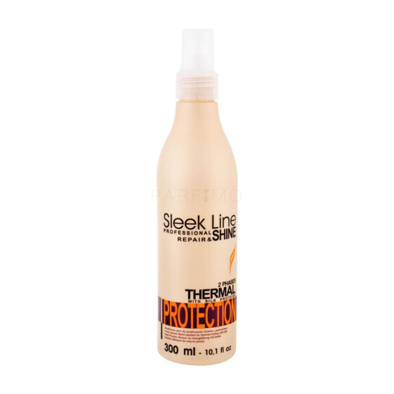 Stapiz Sleek Line Thermal Protection 300 ml conditioner für Frauen