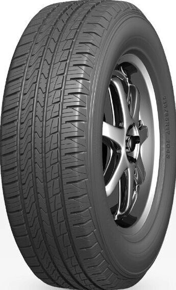 Шины для внедорожника летние Roadx HT02 BSW M+S 255/65 R17 110H