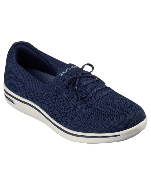 Women's Arch Fit Uplift-Florence Casual Sneakers from Finish Line