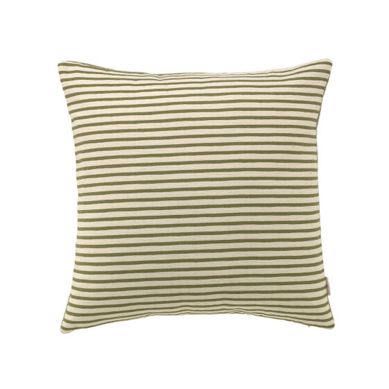 Cushion cover Alexandra House Living Jaca Green 50 x 50 cm 50 x 1 x 50 cm