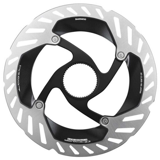 SHIMANO RT-CL900 Lock Interno brake disc