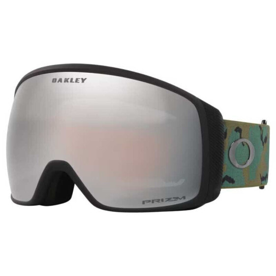 OAKLEY Flight Tracker L Prizm Ski Goggles