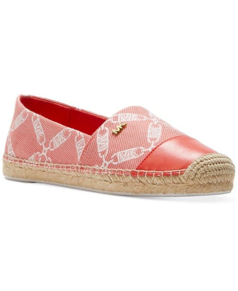 Women's Kendrick Toe Cap Flats