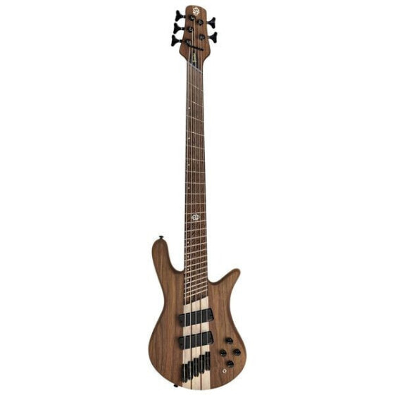 Spector 70th Anniv. NS Dim MS 5 Walnut