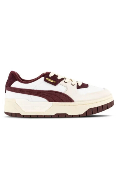 Cali Dream Ivy League Wns Puma White-Mar