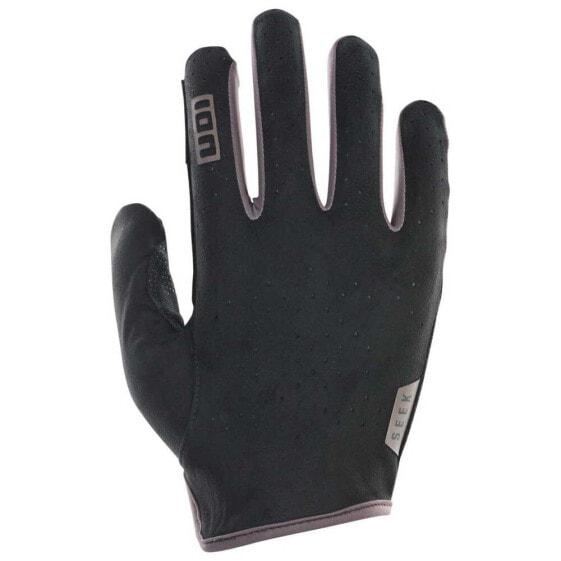 Перчатки мужские ION Seek Select Long Glove