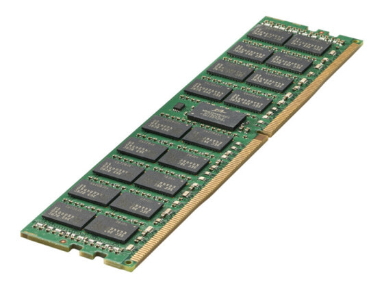HPE 840756-091 - 16 GB - 1 x 16 GB - DDR4 - 2666 MHz - 288-pin DIMM