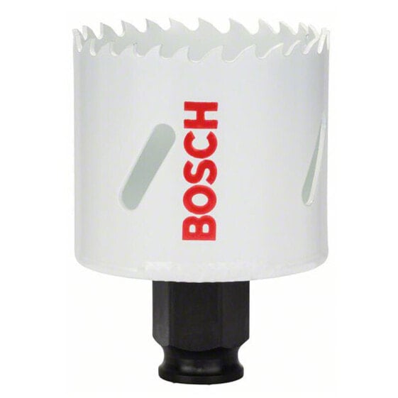 Bosch Lochsäge Progressor for Wood and Metal, 51 mm, 2"