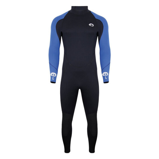 TYPHOON Centre 5 mm freediving wetsuit