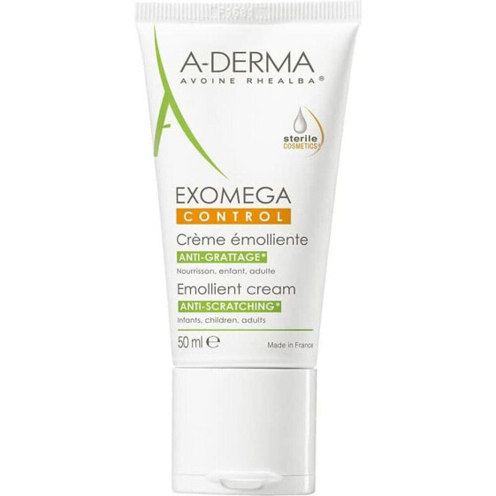 ADERMA Exomega Control Eco 50ml Body Lotion