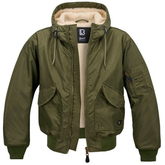 BRANDIT CWU Jacket