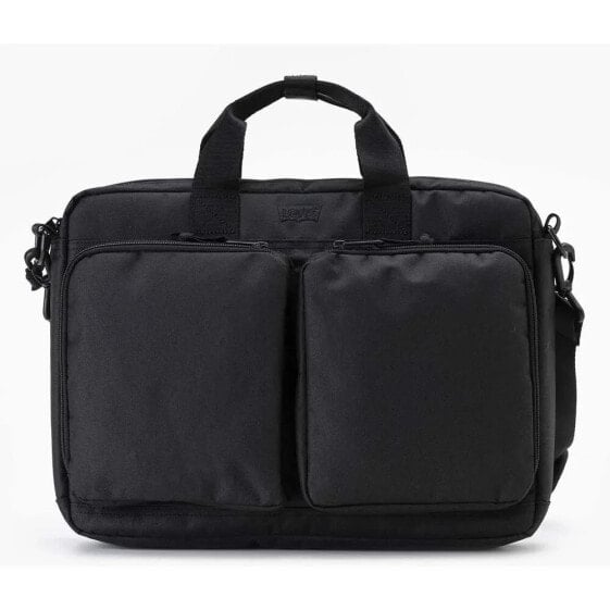 LEVIS ACCESSORIES 000A7 messenger bag