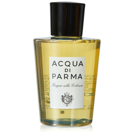Perfumed Shower Gel Acqua Di Parma Colonia 200 ml