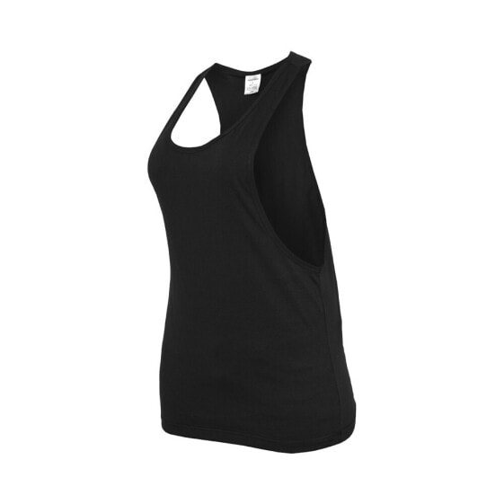 URBAN CLASSICS Loose Basic sleeveless T-shirt