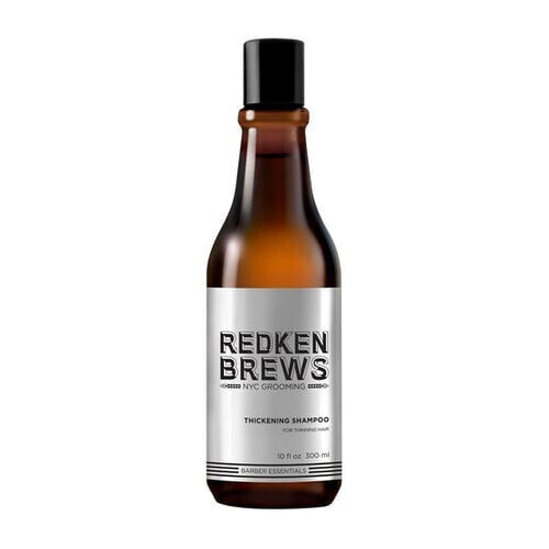 Redken Brews Thickening Shampoo