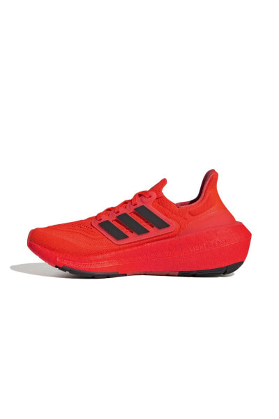 Ultraboost Light W Kadın Koşu Ayakkabısı Kırmızı