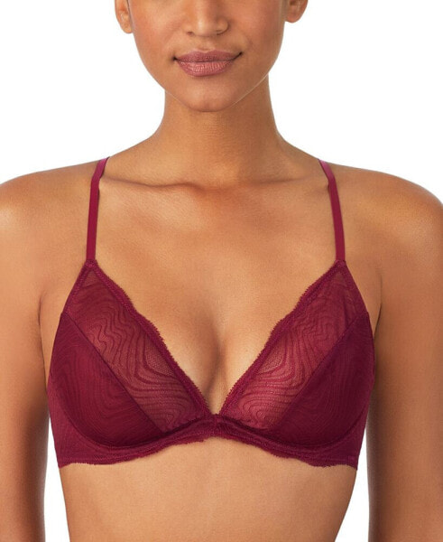 Women's Wave Lace Unlined