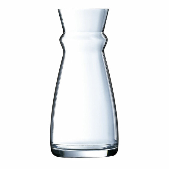 бутылка Arcoroc Fluid Широкий Прозрачный Cтекло (0,5 L)