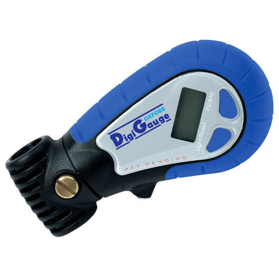 OXFORD Digital Pressure Gauge