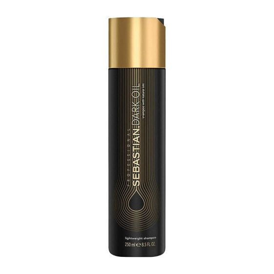 Sebastian Dark Oil Shampoo Мягкий масляной шампунь для всех типов волос