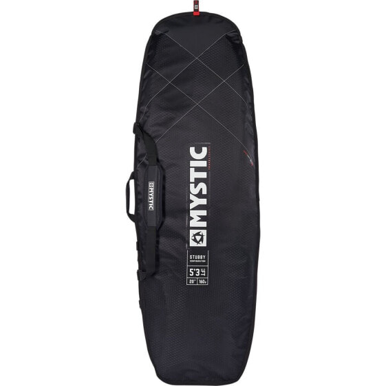 MYSTIC Majestic Stubby 5.3 inch Surf Cover
