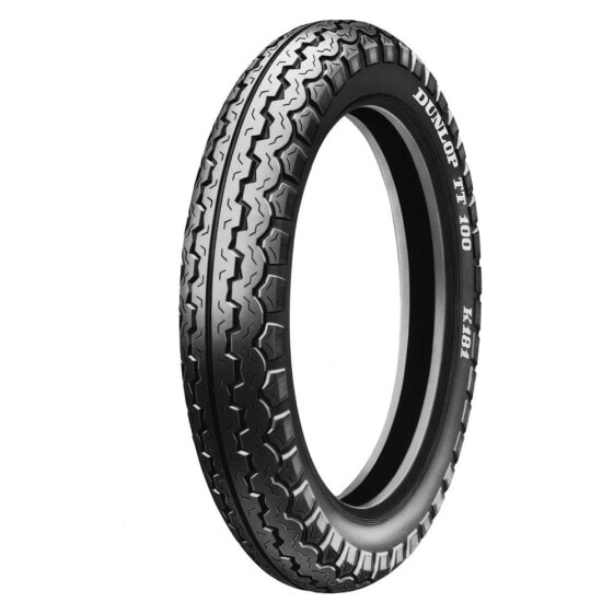 Dunlop TT100 59H TT Road Tire