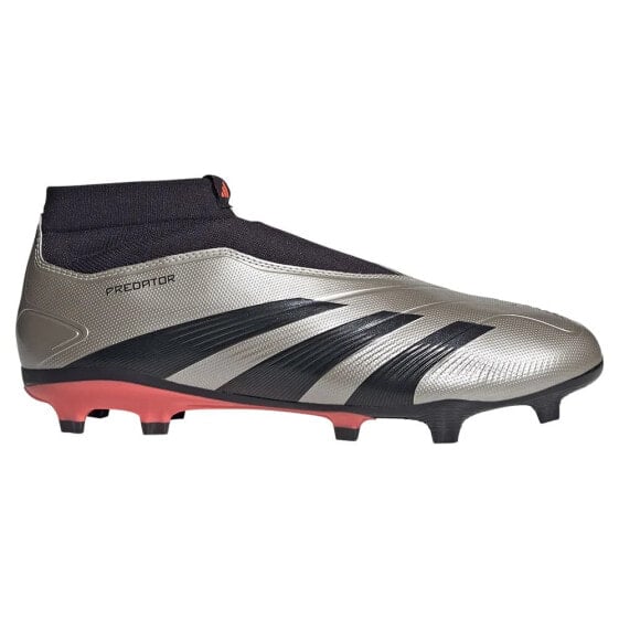 ADIDAS Predator League Laceless FG football boots