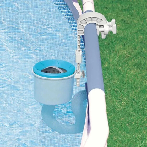 INTEX Surface Skimmer - Fr freistehende oder rhrenfrmige Pools