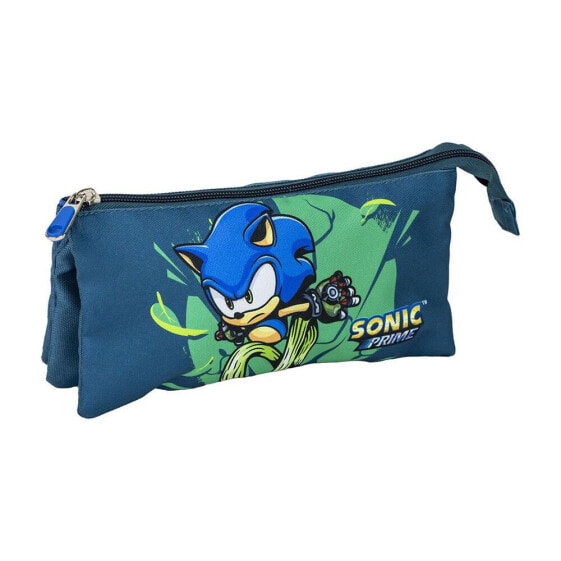 CERDA GROUP Sonic Prime Pencil Case