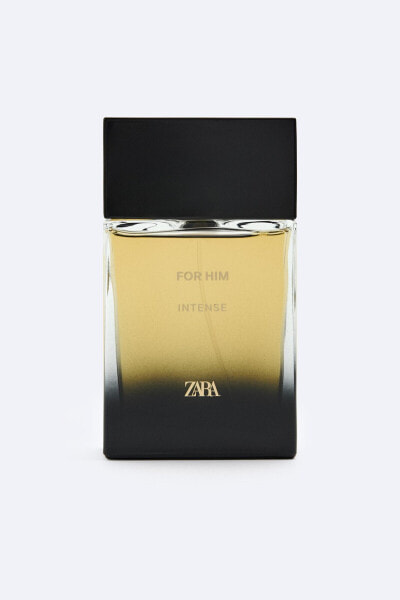 For him intense 100 ml / 3.38 oz