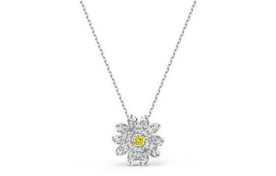Swarovski Eternal Flower 5512662 Crystal Blossom Pendant