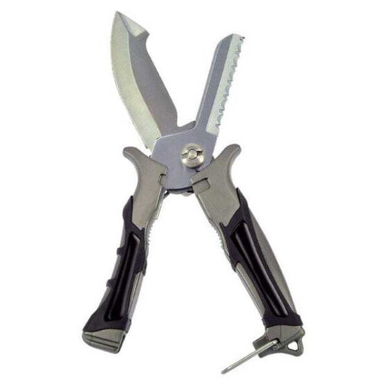 BEST DIVERS Sk21 Divers Scissor