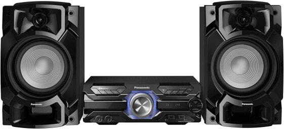 Panasonic SC-AKX520 Wireless Megasound HiFi System 650W