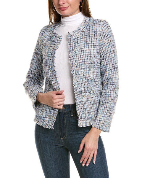 Nanette Nanette Lepore Nora Jacket Women's