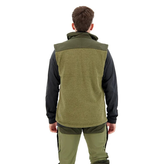 Fjällräven Buck fleece