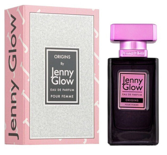 Женская парфюмерия Jenny Glow Origins Pour Femme - EDP