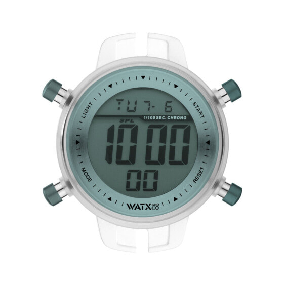 Часы унисекс Watx & Colors RWA1039 (Ø 43 mm)