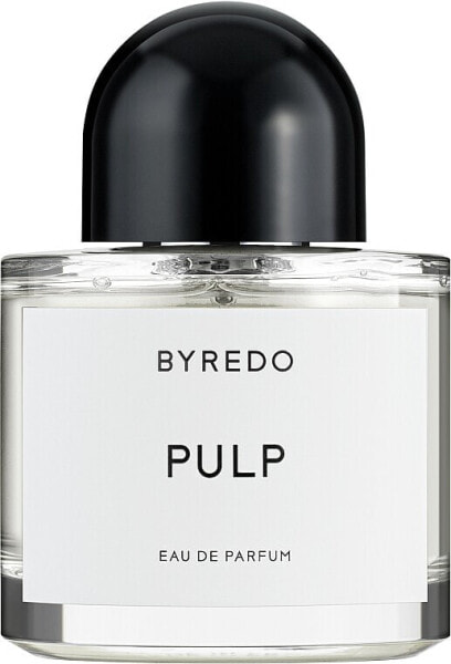 Byredo Pulp