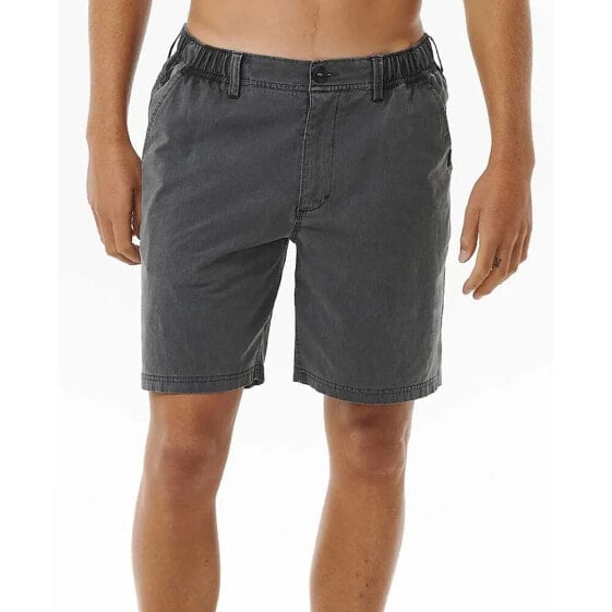 RIP CURL Boardwalk Reggie Easy Fit shorts