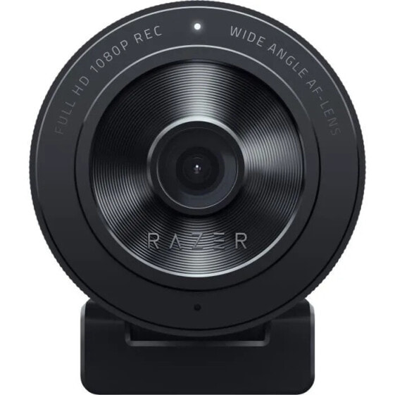 Веб-камера RAZER KIYO X, 1080пкс, чёрная