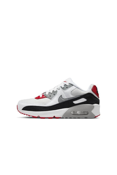 Airmax 90 Leather Kadın Spor Ayakkabı-CD6864-019