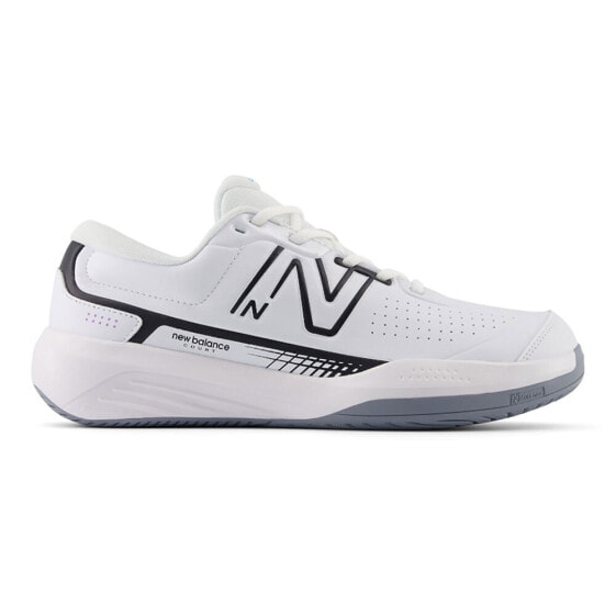 Кроссовки New Balance 696V5 Court S