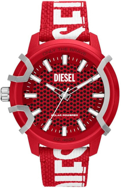 Diesel Men's Griffed Chronograph Watch