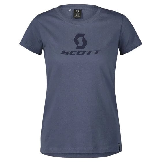 SCOTT Icon short sleeve T-shirt