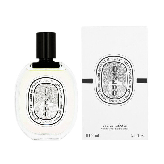 Парфюмерия унисекс EDT Diptyque 100 ml Oyedo