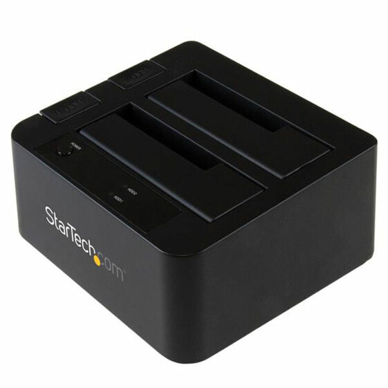 Основание Startech SDOCK2U313 Жесткий диск