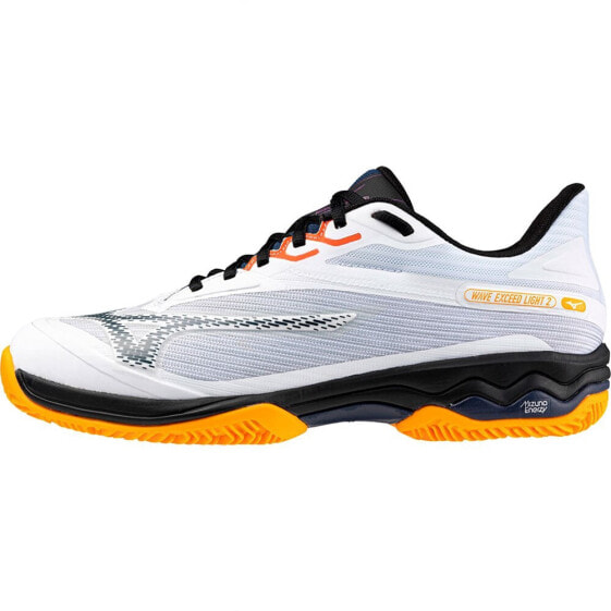 MIZUNO Wave Exceed Light 2 padel shoes