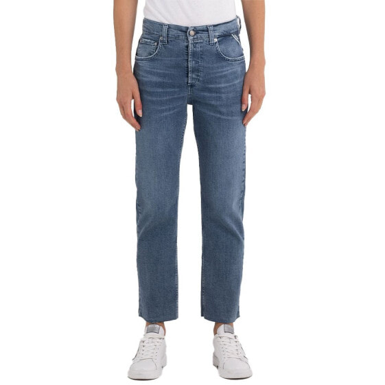 REPLAY WA461.026.573Q04 high waist jeans