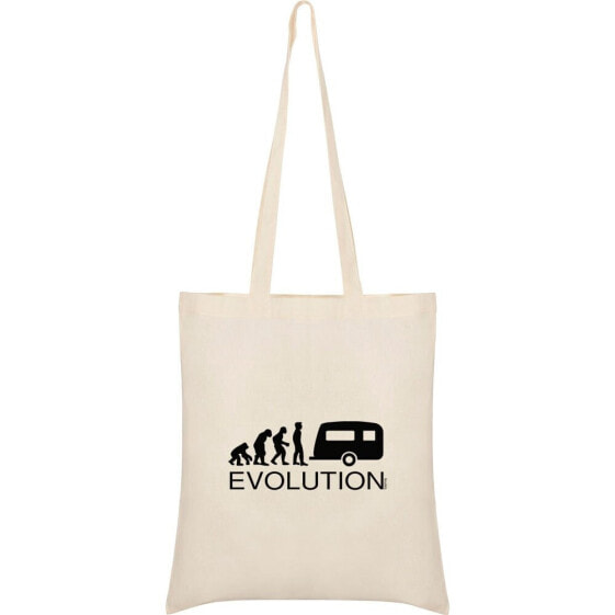 Сумка KRUSKIS Evolution Caravanning Bag